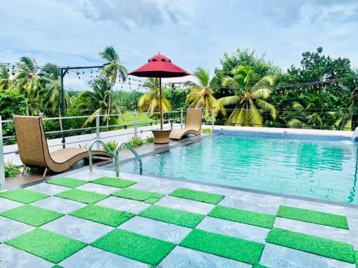 Hotel Sunny Cloud Harumalgoda Buitenkant foto