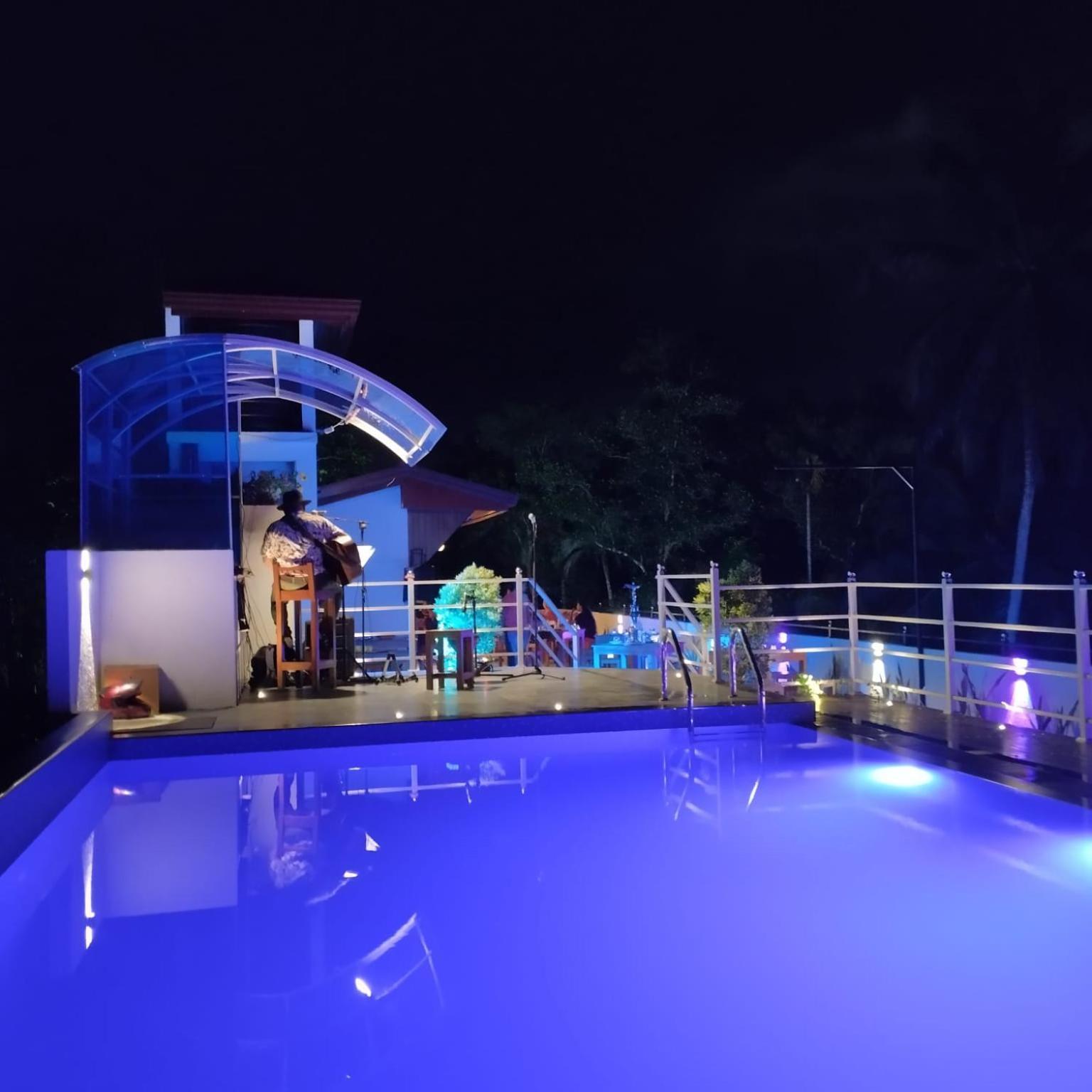 Hotel Sunny Cloud Harumalgoda Buitenkant foto